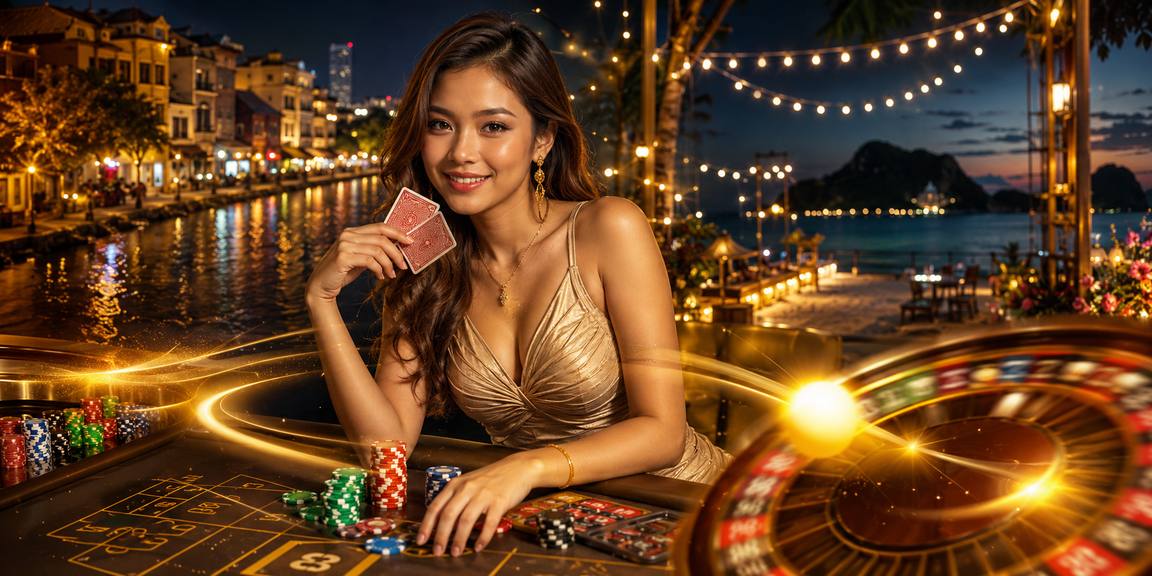 login mb8 Pengalaman Slot yang Disesuaikan untuk Pemain Malaysia
